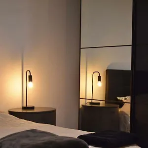 Galliera Street Apartament