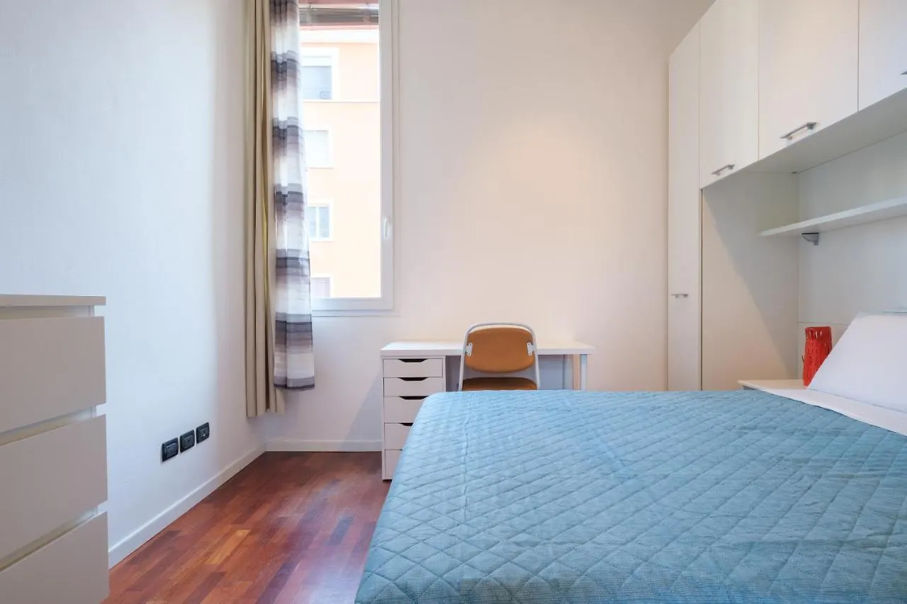 Apartment Irnerio 39 By Studio Vita Bologna