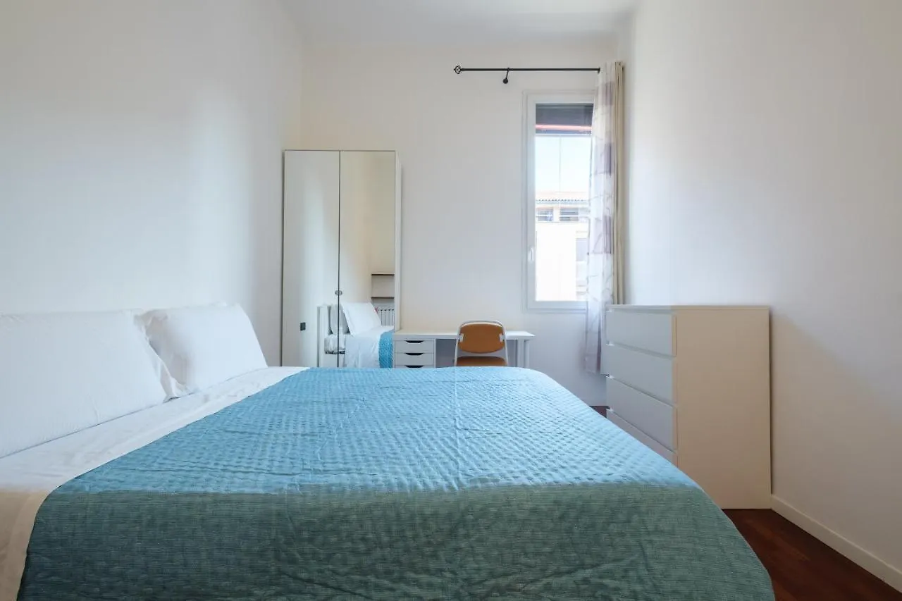 Apartment Irnerio 39 By Studio Vita Bologna Italy