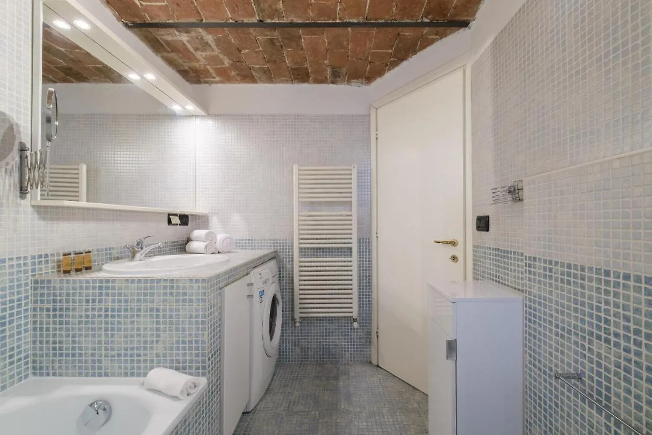 Apartment Irnerio 39 By Studio Vita Bologna
