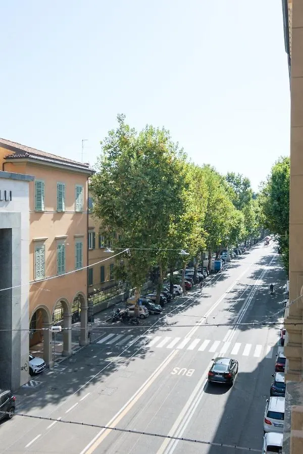 Irnerio 39 By Studio Vita Bologna Italy