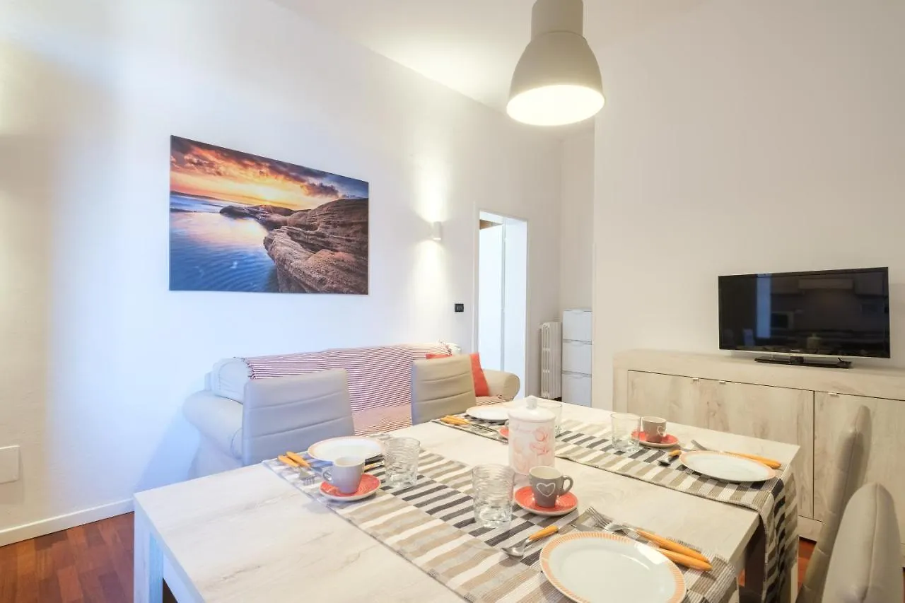 Irnerio 39 By Studio Vita Bologna