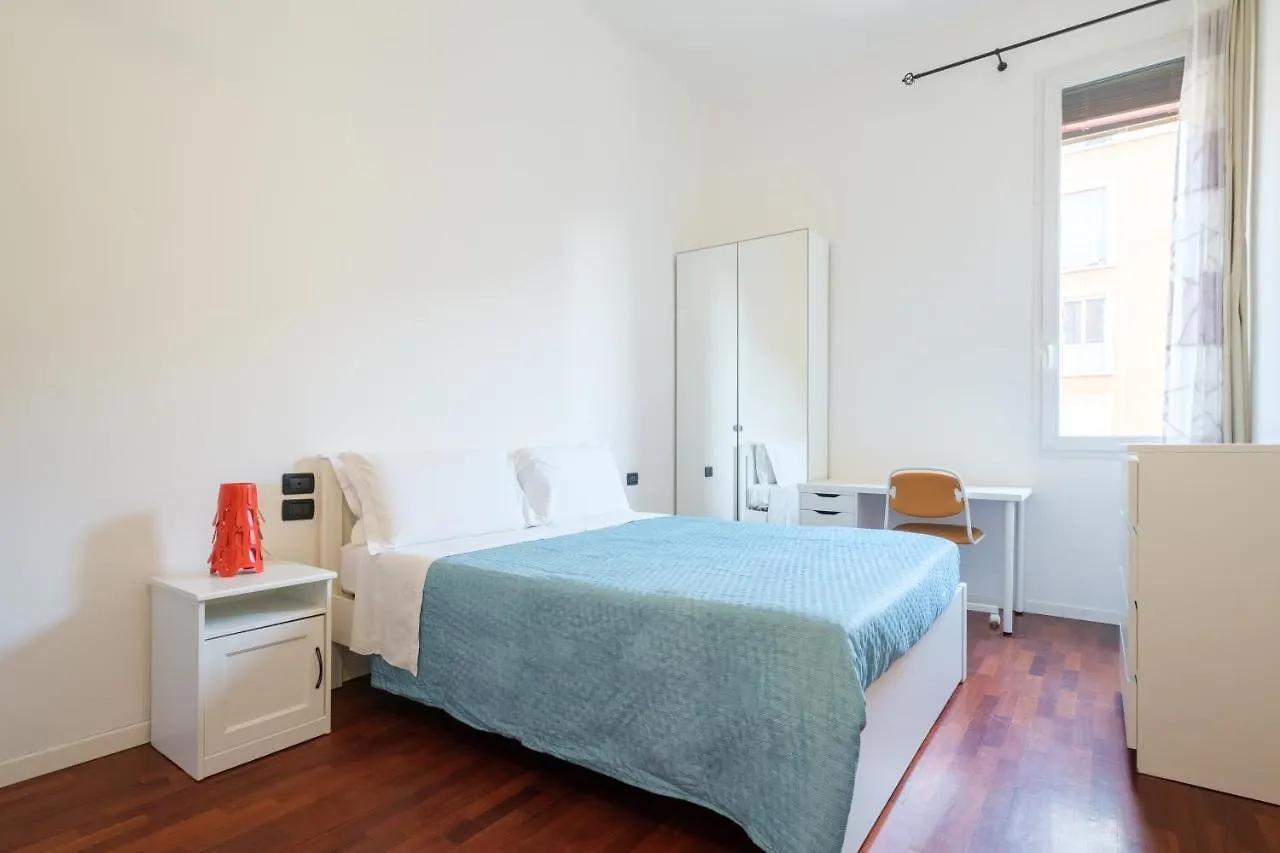 Irnerio 39 By Studio Vita Bologna 0*,