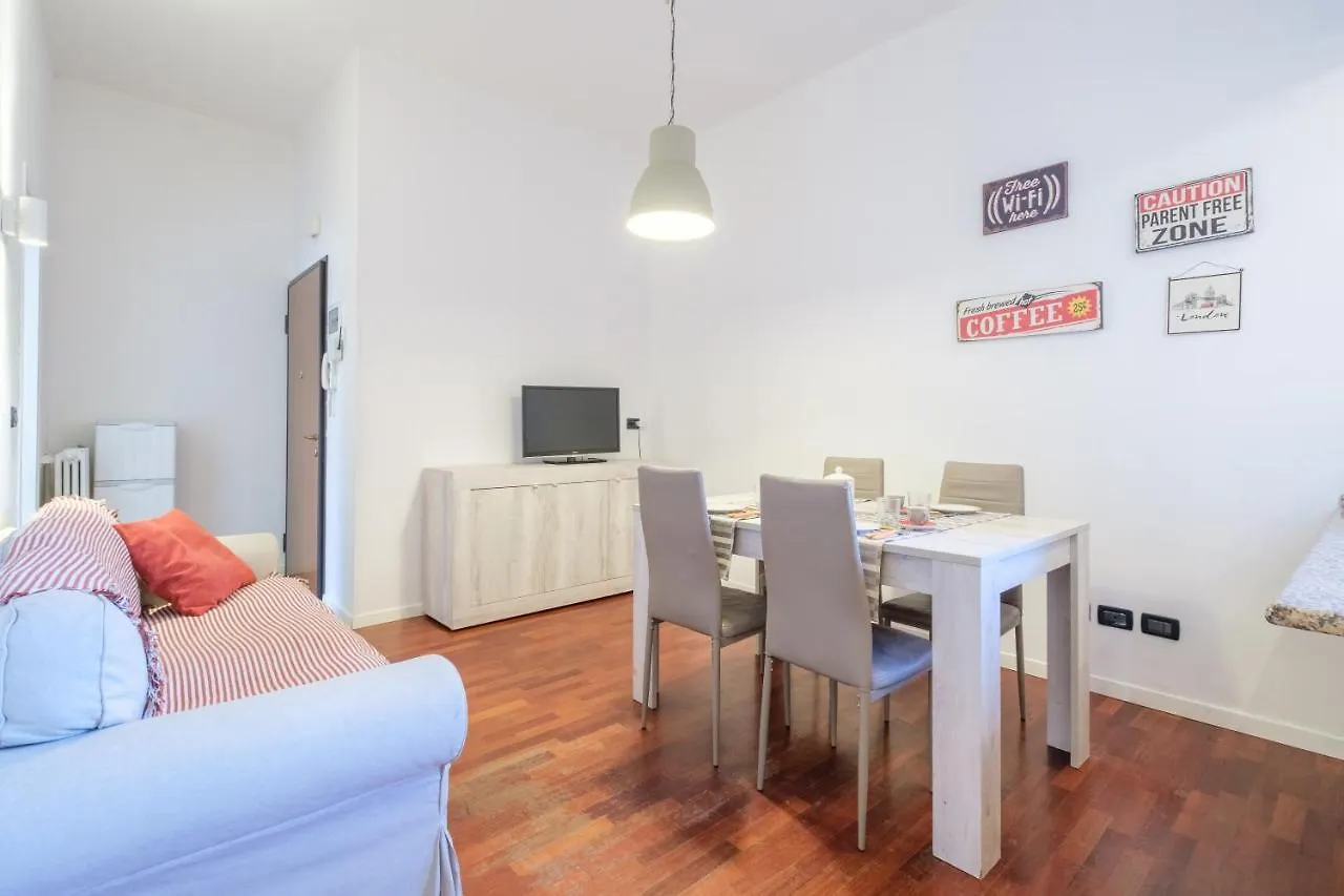 Irnerio 39 By Studio Vita Bologna Apartment