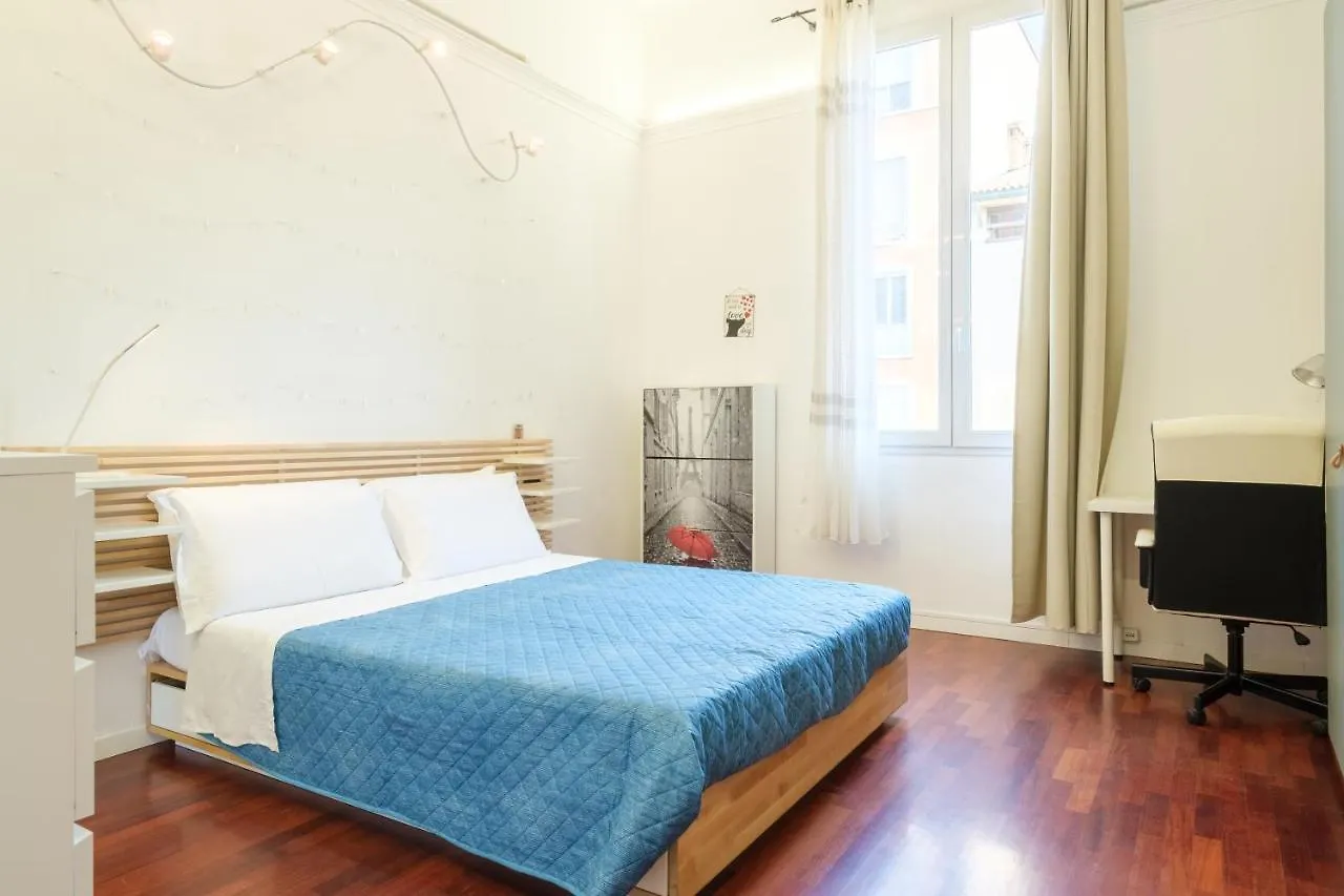 Apartment Irnerio 39 By Studio Vita Bologna