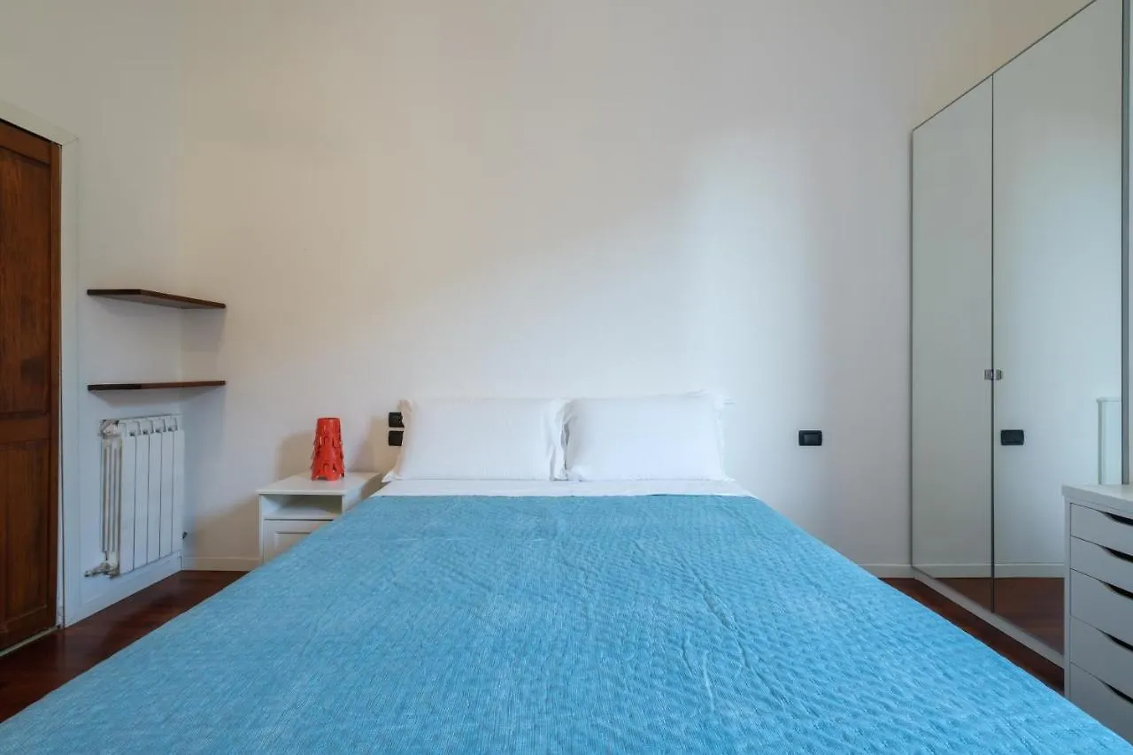 Apartment Irnerio 39 By Studio Vita Bologna