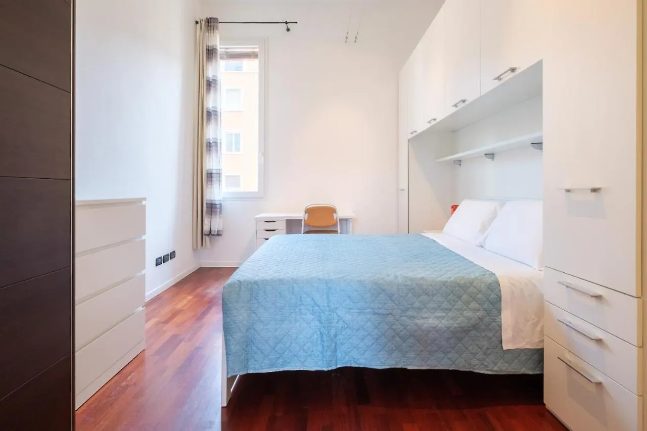 Apartment Irnerio 39 By Studio Vita Bologna