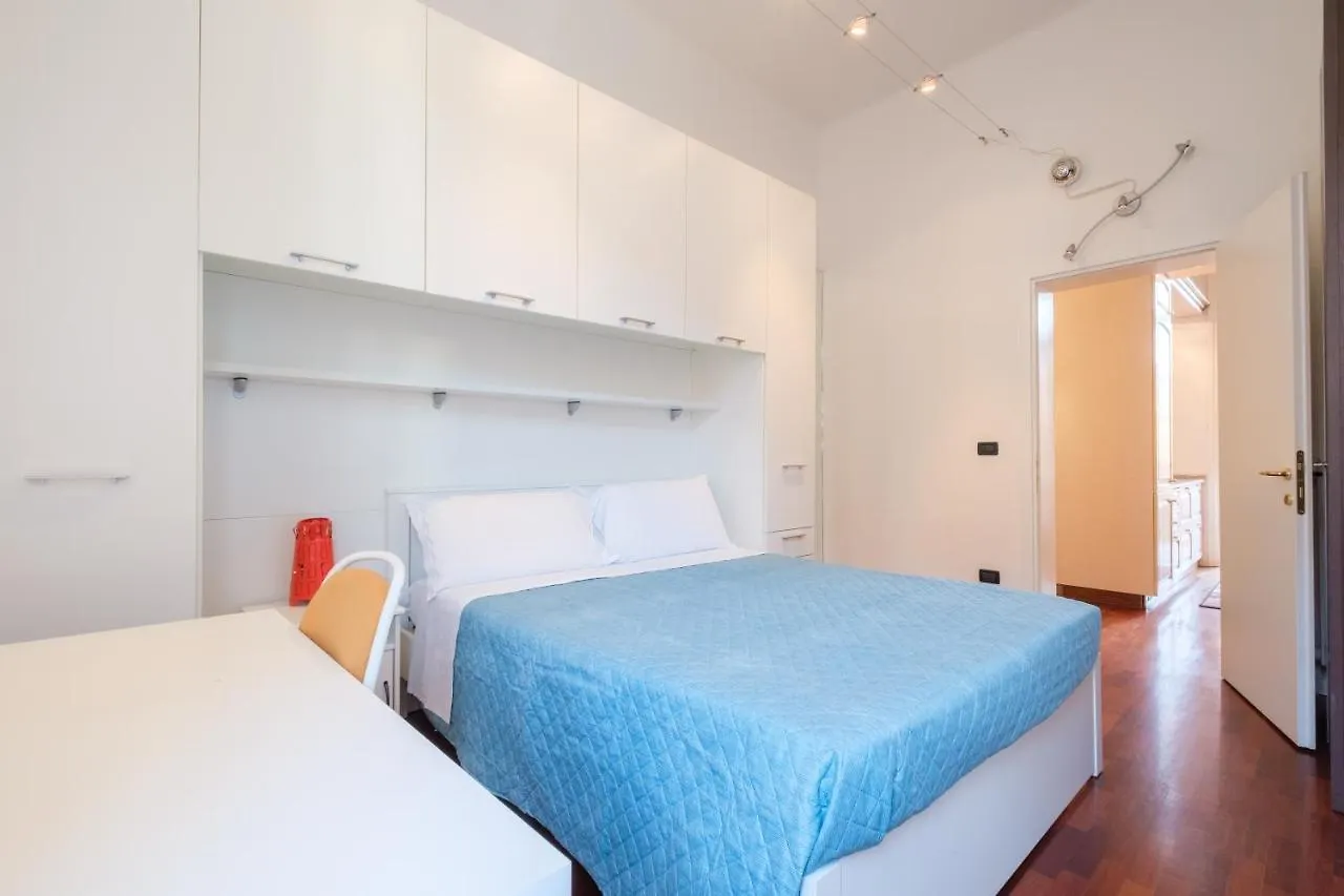Irnerio 39 By Studio Vita Bologna Italy