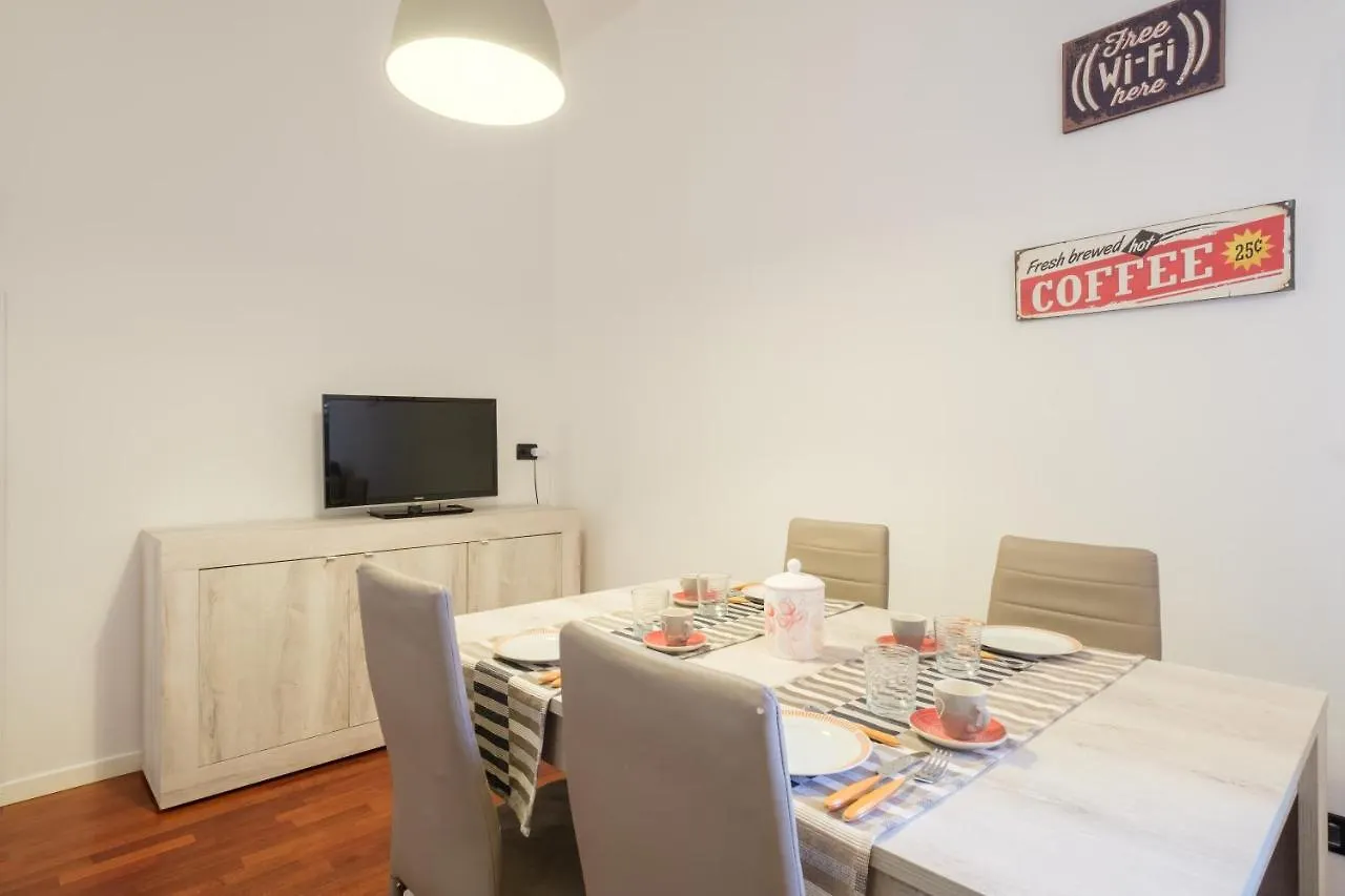 Irnerio 39 By Studio Vita Bologna Apartment