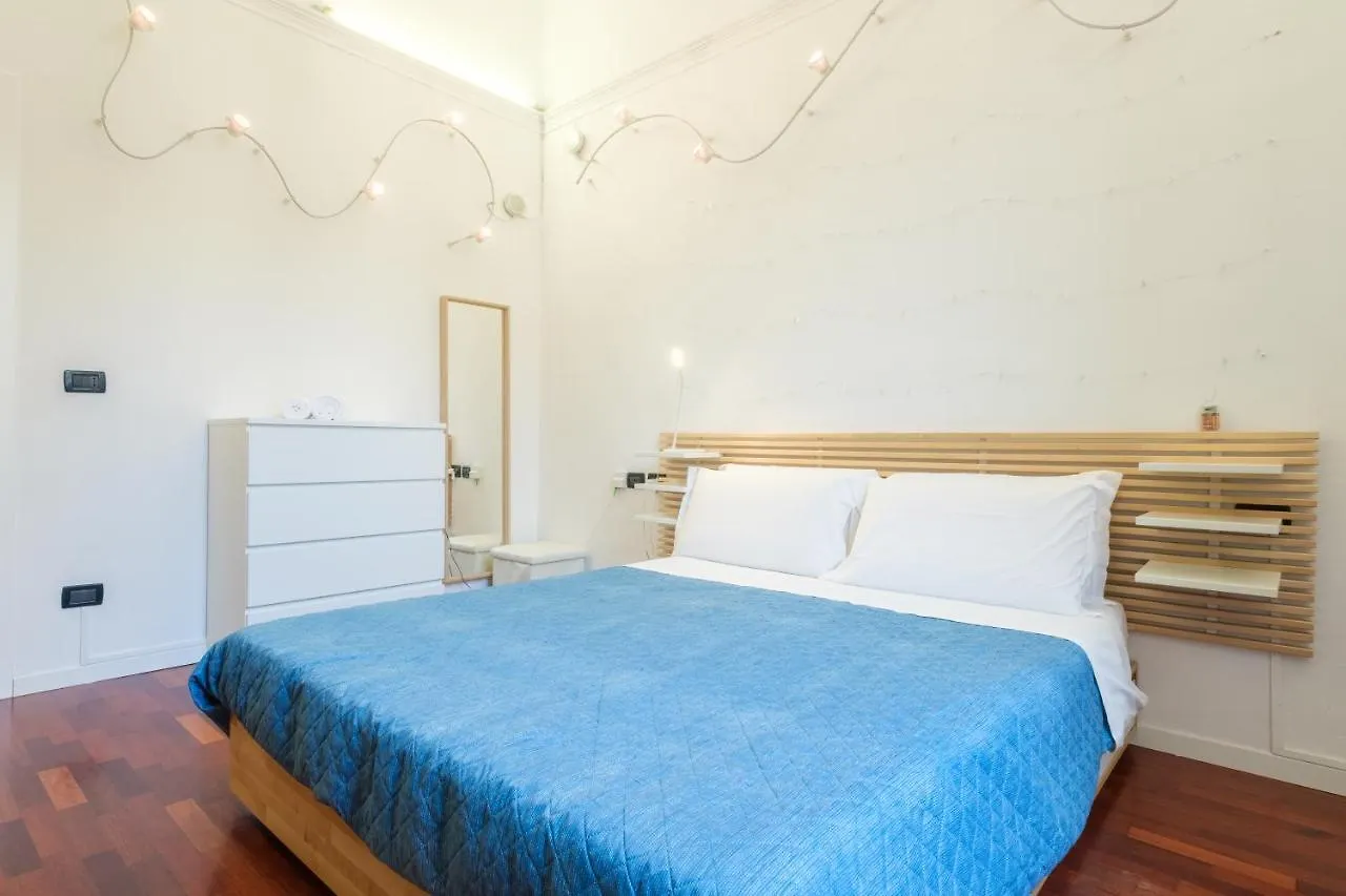 Irnerio 39 By Studio Vita Bologna Apartment