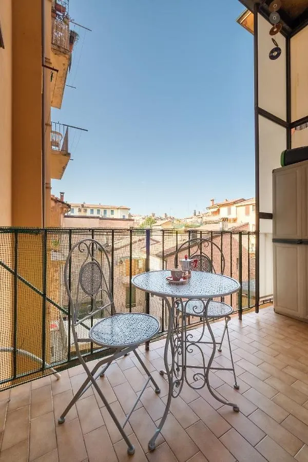 Apartment Irnerio 39 By Studio Vita Bologna