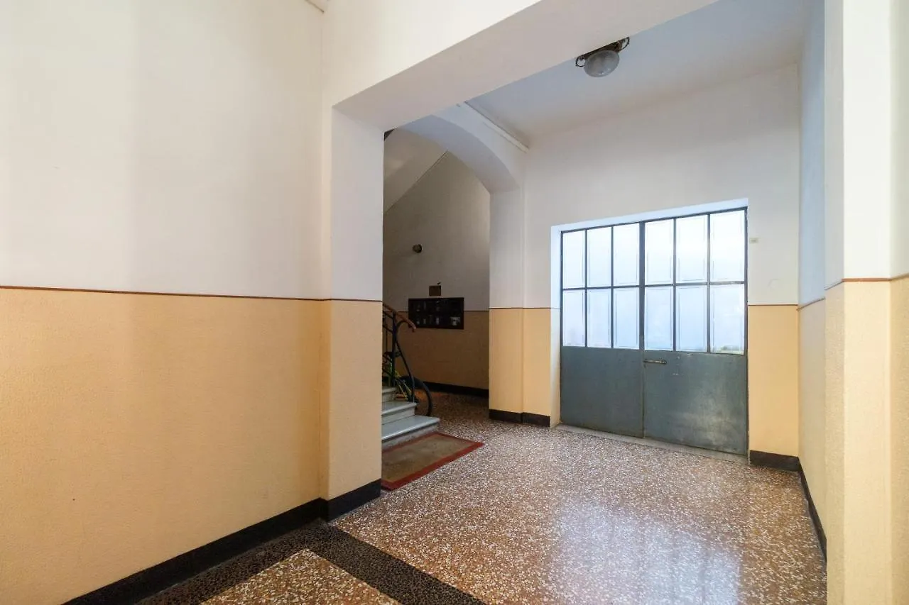 Irnerio 39 By Studio Vita Bologna
