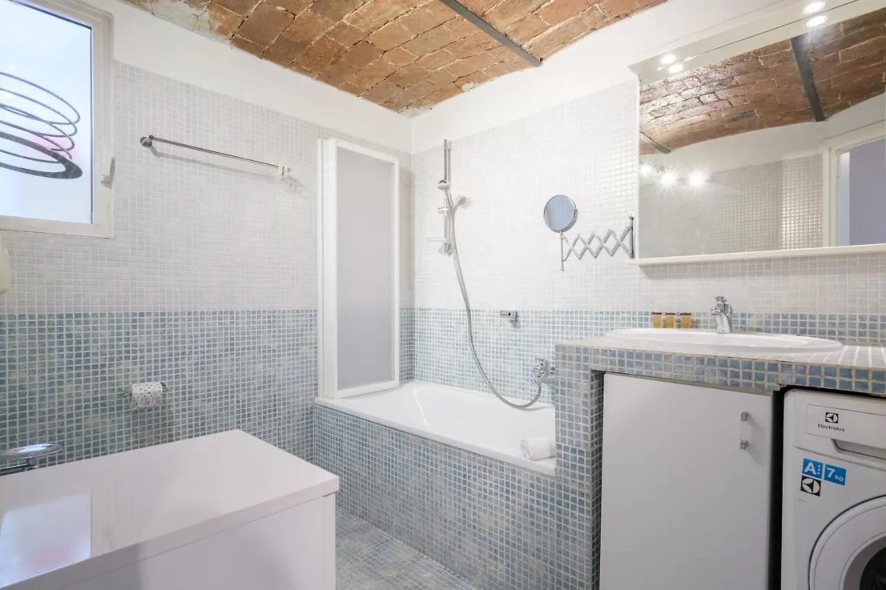 Irnerio 39 By Studio Vita Bologna