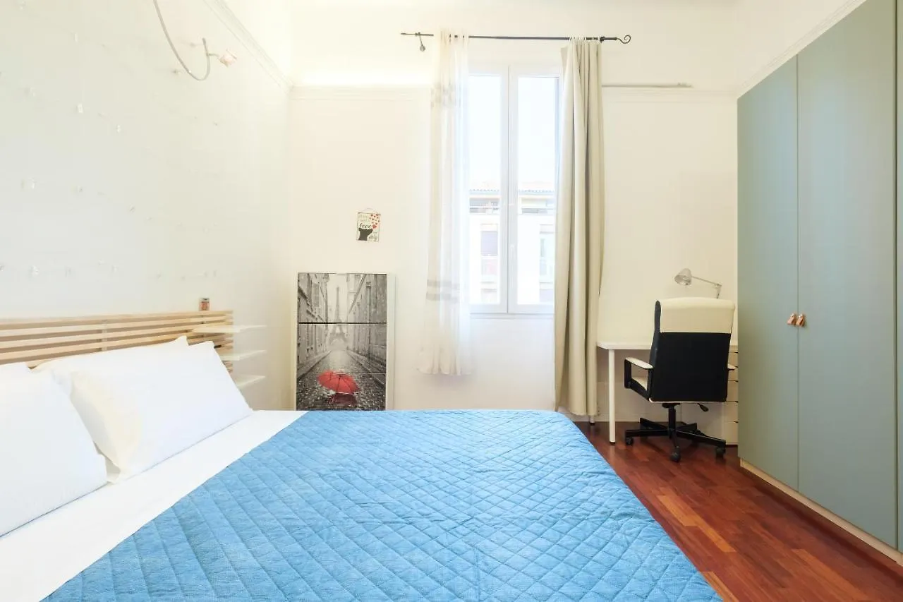 Irnerio 39 By Studio Vita Bologna Apartment